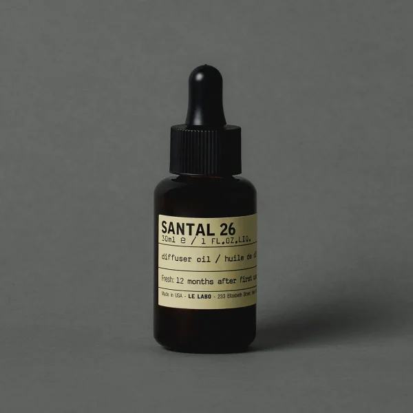 New Le Labo SANTAL 26