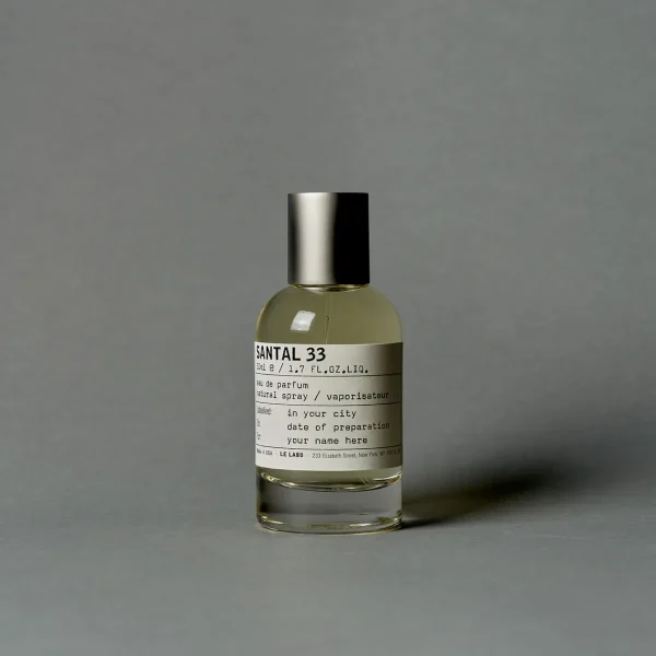 Clearance Le Labo SANTAL 33