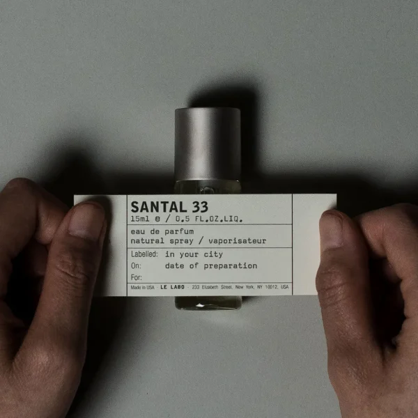 Clearance Le Labo SANTAL 33