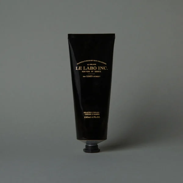 Online Le Labo SHAVING CREAM