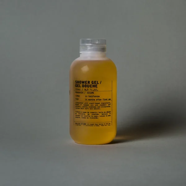 Fashion Le Labo SHOWER GEL