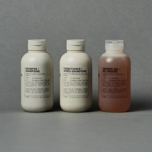 Discount Le Labo SHOWER SET