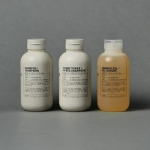 Discount Le Labo SHOWER SET