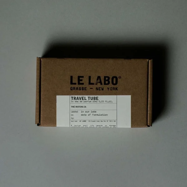 Best Le Labo THÉ MATCHA 26