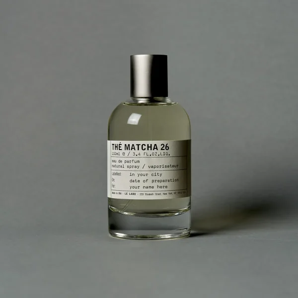 Online Le Labo THÉ MATCHA 26