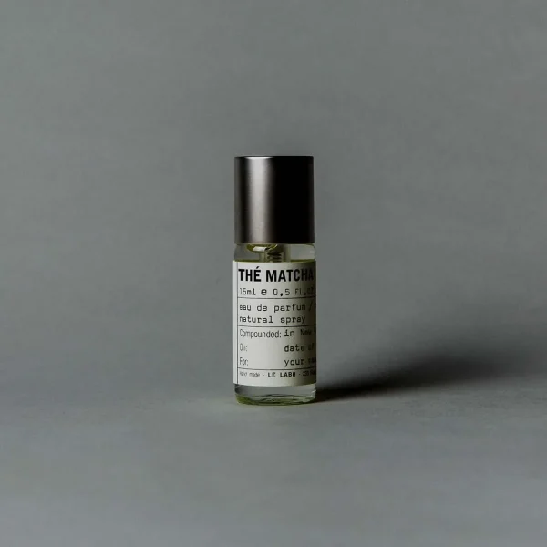 Online Le Labo THÉ MATCHA 26