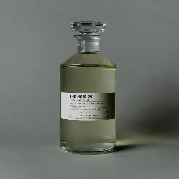 Discount Le Labo THÉ NOIR 29