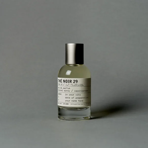 Discount Le Labo THÉ NOIR 29