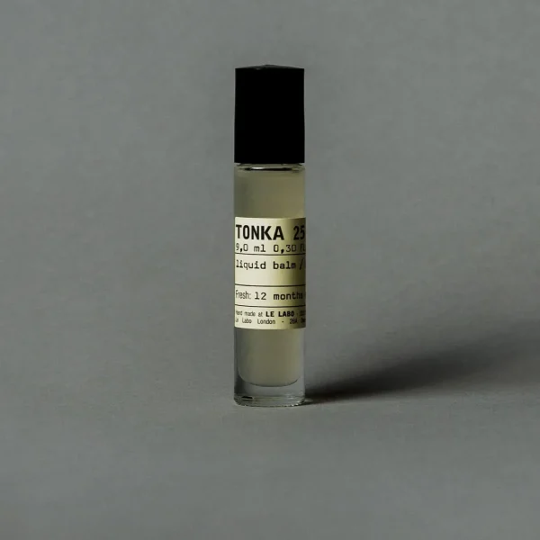 Hot Le Labo TONKA 25