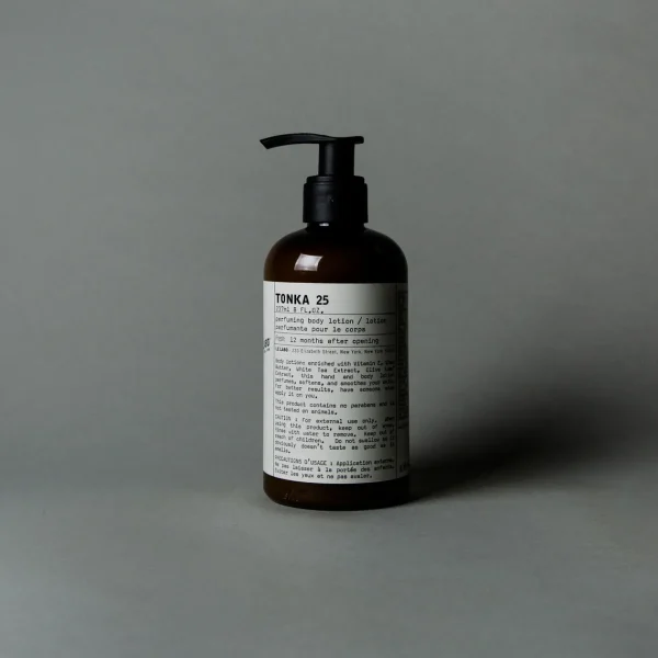 New Le Labo TONKA 25