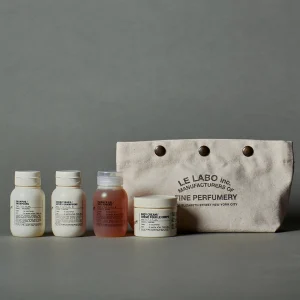 Sale Le Labo TRAVEL SET