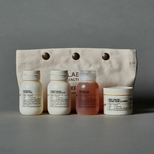 Sale Le Labo TRAVEL SET