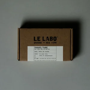 Best Le Labo TRAVEL TUBE CASE