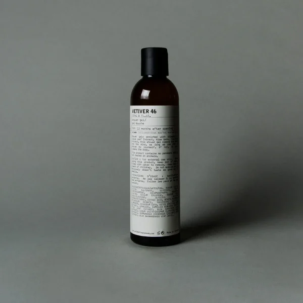 Online Le Labo VETIVER 46