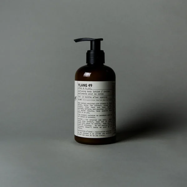 Best Le Labo YLANG 49