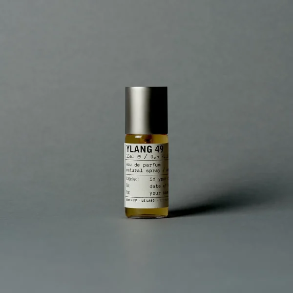 Hot Le Labo YLANG 49