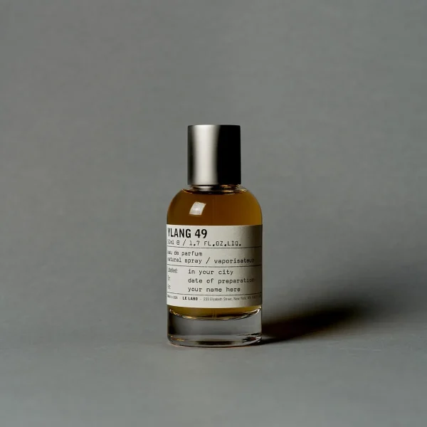 Hot Le Labo YLANG 49